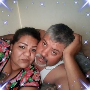 Meet your Posher, Patty